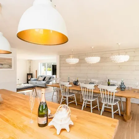 Seastar Holiday home *