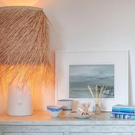 Holiday home Seastar *