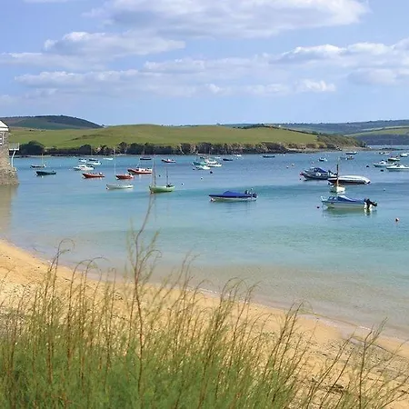 Seastar Holiday home Wadebridge