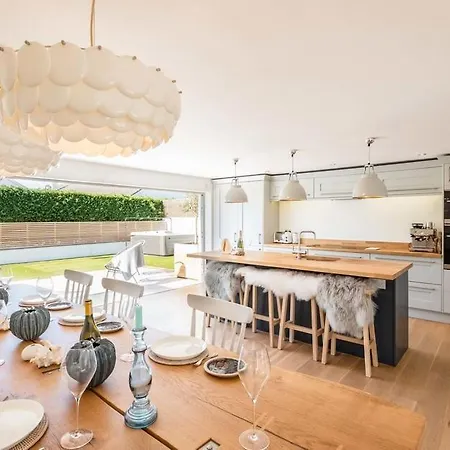 Seastar Holiday home