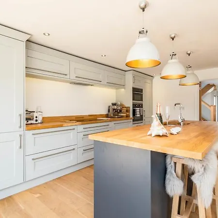 Seastar Holiday home *