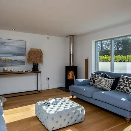 Seastar Holiday home Wadebridge