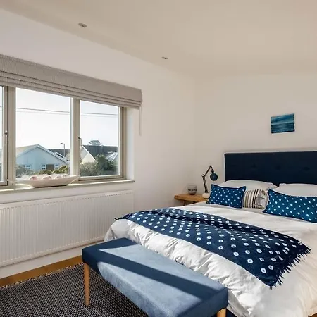 Seastar Holiday home *