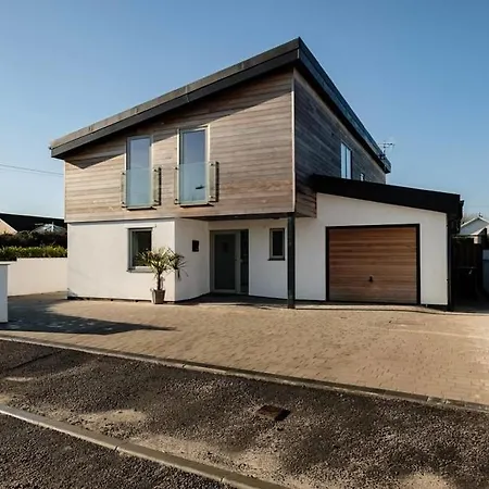 Seastar Holiday home Wadebridge