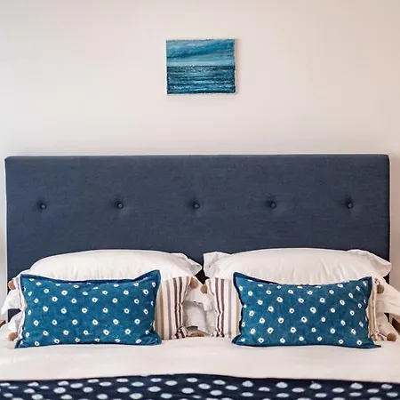 Holiday home Seastar Wadebridge