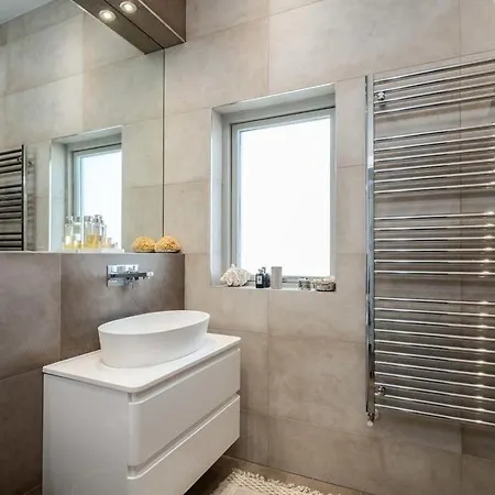 Seastar Holiday home Wadebridge